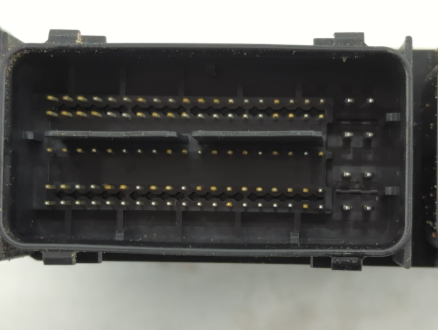 2020 Ford Fusion PCM Engine Control Computer ECU ECM PCU OEM Fits OEM Used Auto Parts - Oemusedautoparts1.com