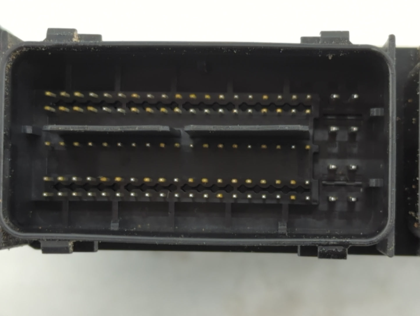 2020 Ford Fusion PCM Engine Control Computer ECU ECM PCU OEM Fits OEM Used Auto Parts - Oemusedautoparts1.com