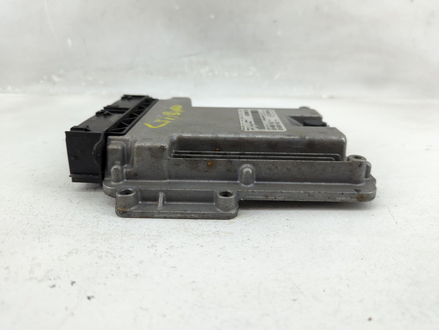 2020 Ford Fusion PCM Engine Control Computer ECU ECM PCU OEM Fits OEM Used Auto Parts - Oemusedautoparts1.com