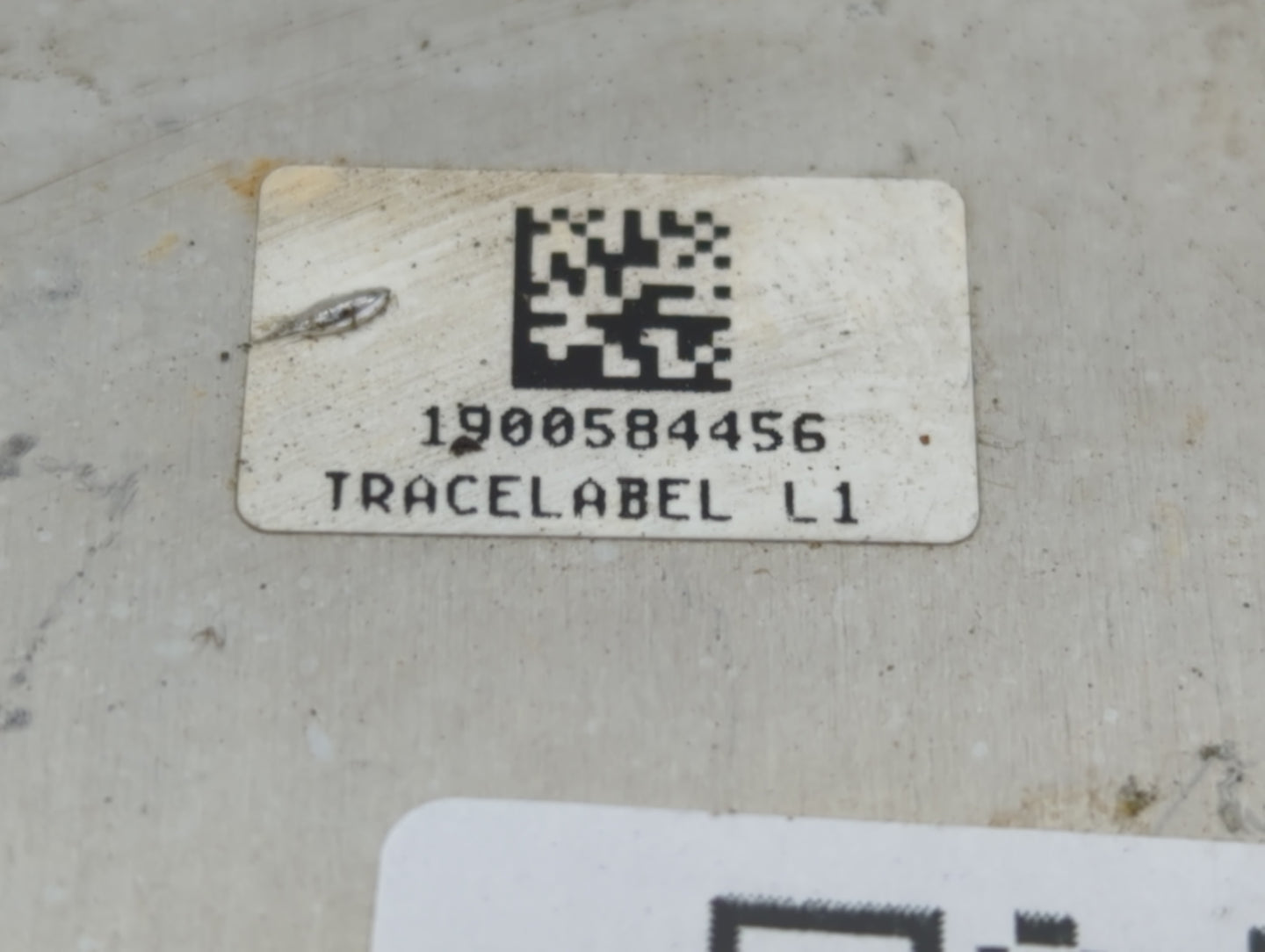 2020 Ford Fusion PCM Engine Control Computer ECU ECM PCU OEM Fits OEM Used Auto Parts - Oemusedautoparts1.com