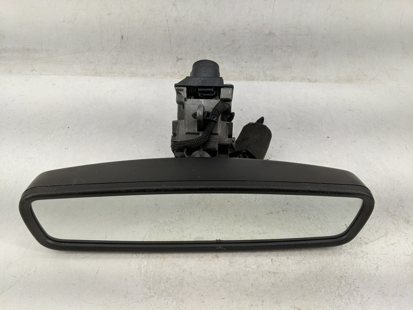 2006-2020 Ford Fusion Interior Rear View Mirror Replacement OEM P/N:E11046532 Fits OEM Used Auto Parts - Oemusedautoparts1.c