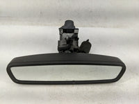 2006-2020 Ford Fusion Interior Rear View Mirror Replacement OEM P/N:E11046532 Fits OEM Used Auto Parts - Oemusedautoparts1.c