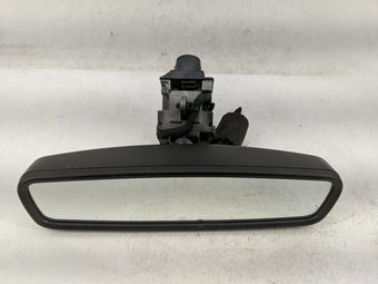 compare product 2006-2020 Ford Fusion Interior Rear View Mirror Replacement OEM P/N:E11046532 Fits OEM Used Auto Parts