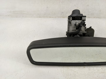 2006-2020 Ford Fusion Interior Rear View Mirror Replacement OEM P/N:E11046532 Fits OEM Used Auto Parts