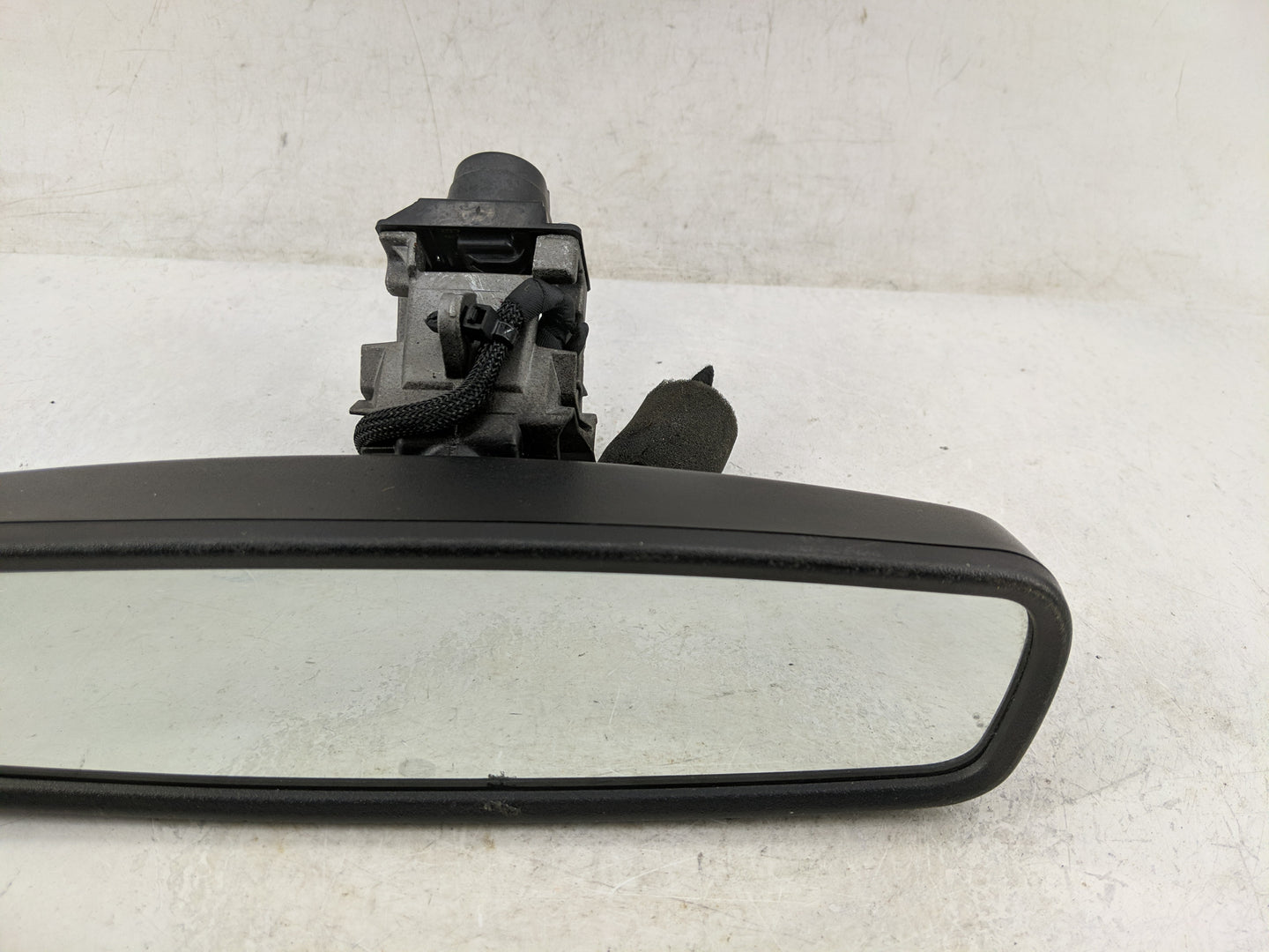 2006-2020 Ford Fusion Interior Rear View Mirror Replacement OEM P/N:E11046532 Fits OEM Used Auto Parts - Oemusedautoparts1.c