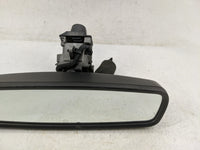 2006-2020 Ford Fusion Interior Rear View Mirror Replacement OEM P/N:E11046532 Fits OEM Used Auto Parts - Oemusedautoparts1.c