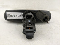 2006-2020 Ford Fusion Interior Rear View Mirror Replacement OEM P/N:E11046532 Fits OEM Used Auto Parts - Oemusedautoparts1.c