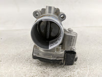 2014-2020 Ford Fusion Throttle Body P/N:DS7G-9F991-CA Fits Fits 2014 2015 2016 2017 2018 2019 2020 OEM Used Auto Parts - Oem