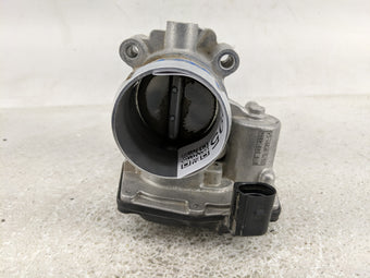compare product 2014-2020 Ford Fusion Throttle Body P/N:DS7G-9F991-CA Fits Fits 2014 2015 2016 2017 2018 2019 2020 OEM Used Auto Parts