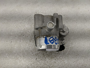 2014-2020 Ford Fusion Throttle Body P/N:DS7G-9F991-CA Fits Fits 2014 2015 2016 2017 2018 2019 2020 OEM Used Auto Parts
