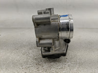 2014-2020 Ford Fusion Throttle Body P/N:DS7G-9F991-CA Fits Fits 2014 2015 2016 2017 2018 2019 2020 OEM Used Auto Parts - Oem