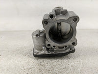 2014-2020 Ford Fusion Throttle Body P/N:DS7G-9F991-CA Fits Fits 2014 2015 2016 2017 2018 2019 2020 OEM Used Auto Parts - Oem