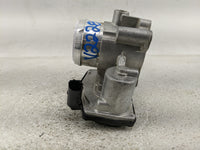 2014-2020 Ford Fusion Throttle Body P/N:DS7G-9F991-CA Fits Fits 2014 2015 2016 2017 2018 2019 2020 OEM Used Auto Parts - Oem