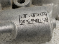2014-2020 Ford Fusion Throttle Body P/N:DS7G-9F991-CA Fits Fits 2014 2015 2016 2017 2018 2019 2020 OEM Used Auto Parts - Oem