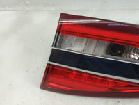 2017-2020 Ford Fusion Tail Light Assembly Passenger Right OEM P/N:KS73-13A602-AE Fits Fits 2017 2018 2019 2020 OEM Used Auto
