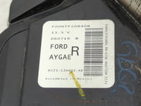 2017-2020 Ford Fusion Tail Light Assembly Passenger Right OEM P/N:KS73-13A602-AE Fits Fits 2017 2018 2019 2020 OEM Used Auto