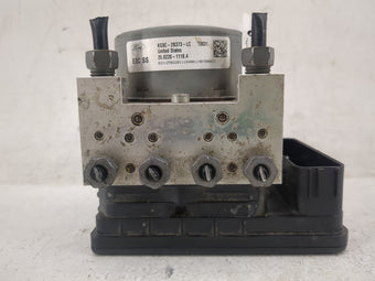 compare product 2019-2020 Ford Fusion ABS Pump Control Module Replacement P/N:KG9C-2B373-LC KG9C-2B373-CD Fits Fits 2019 2020 OEM Used Auto Parts