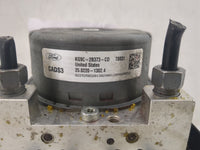 2019-2020 Ford Fusion ABS Pump Control Module Replacement P/N:KG9C-2B373-CD Fits Fits 2019 2020 OEM Used Auto Parts - Oemuse
