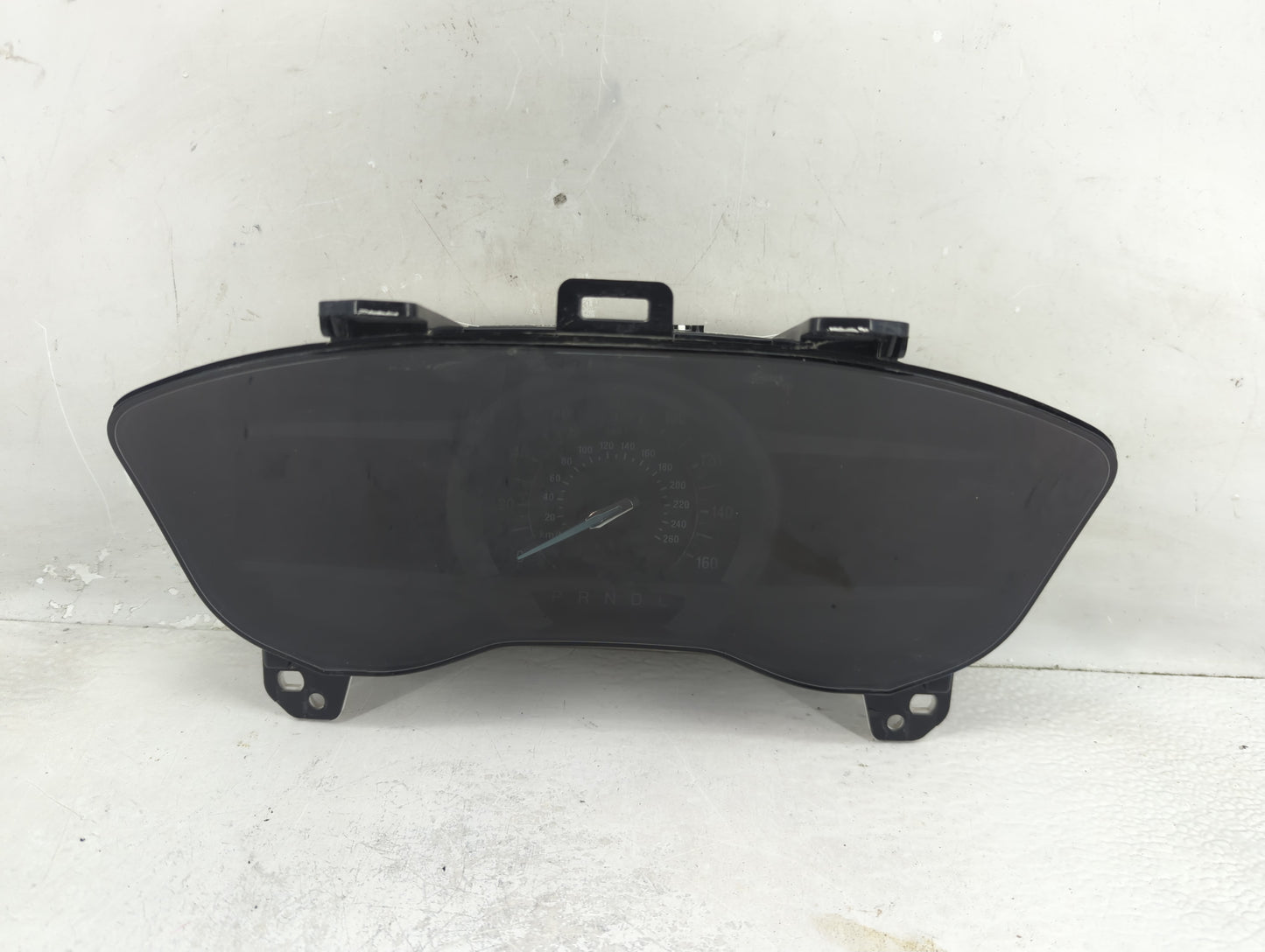 2020 Ford Fusion Instrument Cluster Speedometer Gauges P/N:LS7T-10849-MC Fits OEM Used Auto Parts - Oemusedautoparts1.com