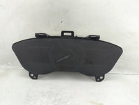 2020 Ford Fusion Instrument Cluster Speedometer Gauges P/N:LS7T-10849-MC Fits OEM Used Auto Parts - Oemusedautoparts1.com