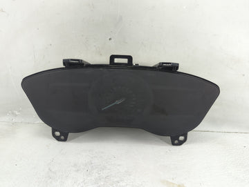 2020 Ford Fusion Instrument Cluster Speedometer Gauges P/N:LS7T-10849-MC Fits OEM Used Auto Parts - Oemusedautoparts1.com
