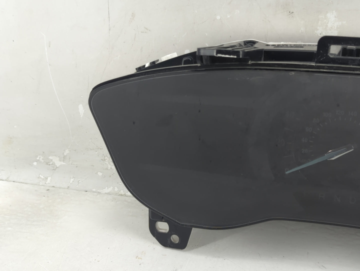 2020 Ford Fusion Instrument Cluster Speedometer Gauges P/N:LS7T-10849-MC Fits OEM Used Auto Parts - Oemusedautoparts1.com