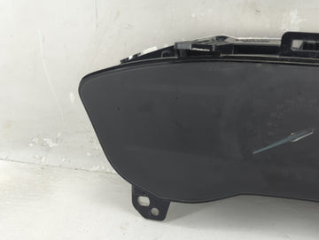 2020 Ford Fusion Instrument Cluster Speedometer Gauges P/N:LS7T-10849-MC Fits OEM Used Auto Parts