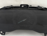 2020 Ford Fusion Instrument Cluster Speedometer Gauges P/N:LS7T-10849-MC Fits OEM Used Auto Parts - Oemusedautoparts1.com
