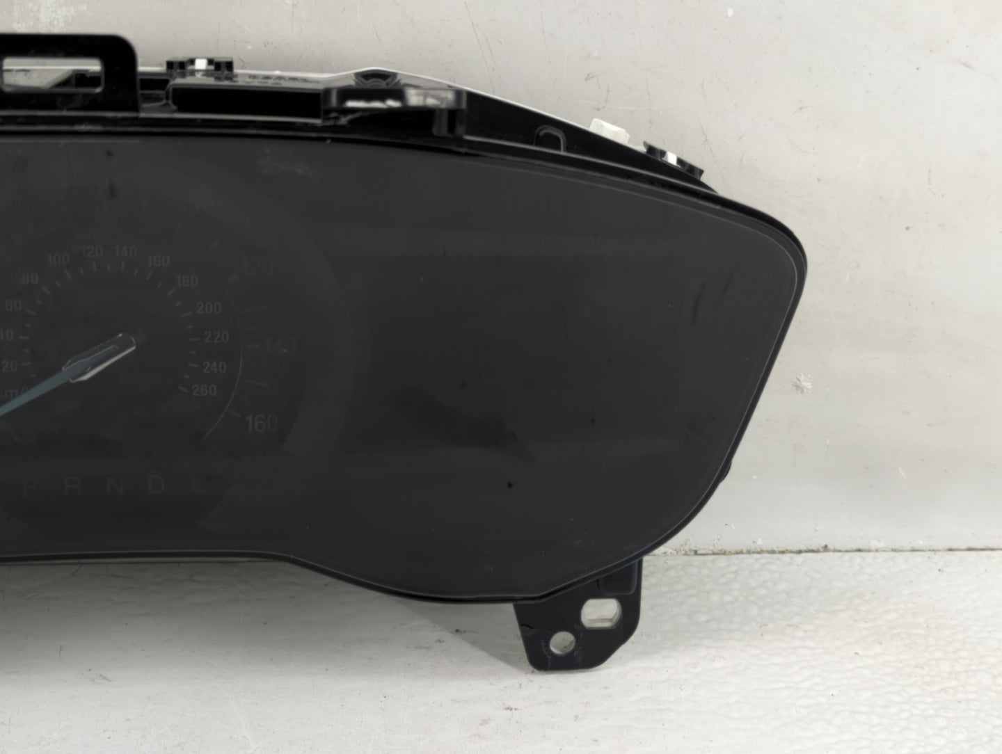 2020 Ford Fusion Instrument Cluster Speedometer Gauges P/N:LS7T-10849-MC Fits OEM Used Auto Parts - Oemusedautoparts1.com