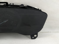 2020 Ford Fusion Instrument Cluster Speedometer Gauges P/N:LS7T-10849-MC Fits OEM Used Auto Parts - Oemusedautoparts1.com