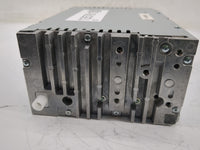 2020 Ford Fusion Radio AM FM Cd Player Receiver Replacement P/N:LS7T-18D818-ZC Fits OEM Used Auto Parts - Oemusedautoparts1.