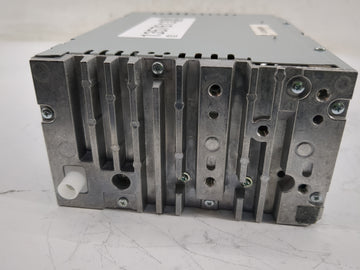 2020 Ford Fusion Radio AM FM Cd Player Receiver Replacement P/N:LS7T-18D818-ZC Fits OEM Used Auto Parts - Oemusedautoparts1.