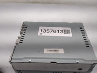 2020 Ford Fusion Radio AM FM Cd Player Receiver Replacement P/N:LS7T-18D818-ZC Fits OEM Used Auto Parts - Oemusedautoparts1.