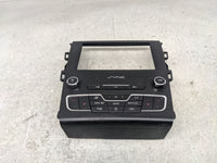 2017-2020 Ford Fusion Radio AM FM Cd Player Receiver Replacement P/N:LS7T-18E245-CHB Fits Fits 2017 2018 2019 2020 OEM Used 