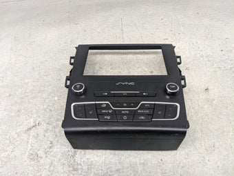 compare product 2017-2020 Ford Fusion Radio AM FM Cd Player Receiver Replacement P/N:LS7T-18E245-CHB Fits Fits 2017 2018 2019 2020 OEM Used Auto Parts