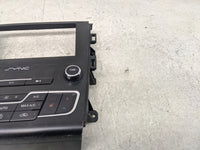 2017-2020 Ford Fusion Radio AM FM Cd Player Receiver Replacement P/N:LS7T-18E245-CHB Fits Fits 2017 2018 2019 2020 OEM Used 