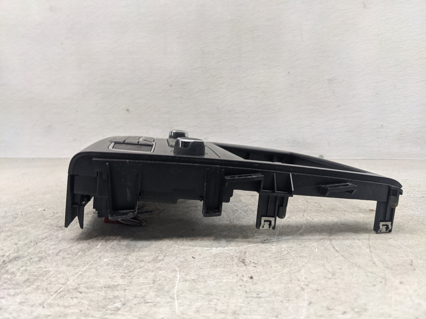 2017-2020 Ford Fusion Radio AM FM Cd Player Receiver Replacement P/N:LS7T-18E245-CHB Fits Fits 2017 2018 2019 2020 OEM Used 