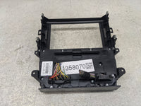 2017-2020 Ford Fusion Radio AM FM Cd Player Receiver Replacement P/N:LS7T-18E245-CHB Fits Fits 2017 2018 2019 2020 OEM Used 