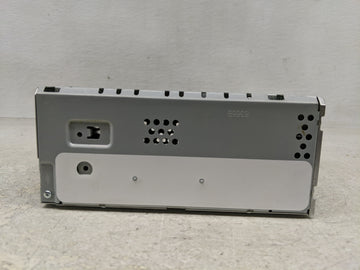 2020 Ford Fusion Radio AM FM Cd Player Receiver Replacement P/N:LS7T-18D818-ZC Fits OEM Used Auto Parts - Oemusedautoparts1.