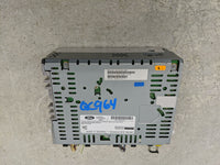 2020 Ford Fusion Radio AM FM Cd Player Receiver Replacement P/N:LS7T-18D818-ZC Fits OEM Used Auto Parts - Oemusedautoparts1.