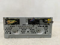 2020 Ford Fusion Radio AM FM Cd Player Receiver Replacement P/N:LS7T-18D818-ZC Fits OEM Used Auto Parts - Oemusedautoparts1.