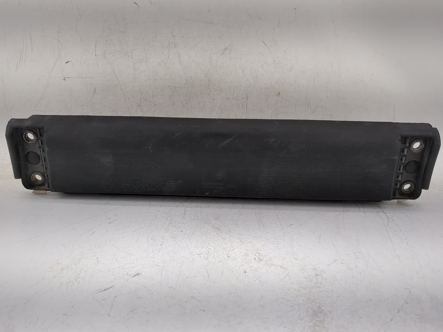 2013-2020 Ford Fusion Air Bag Passenger Right Knee OEM P/N:DG93 54045J76 BC3JA6 Fits Fits 2013 2014 2015 2016 2017 2018 2019