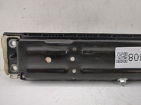 2013-2020 Ford Fusion Air Bag Passenger Right Knee OEM P/N:DG93 54045J76 BC3JA6 Fits Fits 2013 2014 2015 2016 2017 2018 2019