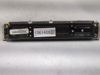 2013-2020 Ford Fusion Air Bag Passenger Right Knee OEM P/N:DG93 54045J76 BC3JA6 Fits Fits 2013 2014 2015 2016 2017 2018 2019