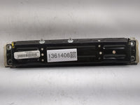 2013-2020 Ford Fusion Air Bag Passenger Right Knee OEM P/N:DG93 54045J76 BC3JA6 Fits Fits 2013 2014 2015 2016 2017 2018 2019