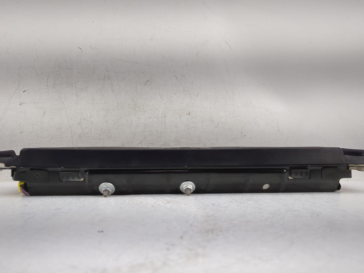 2013-2020 Ford Fusion Air Bag Passenger Right Knee OEM P/N:DG93 54045J76 BC3JA6 Fits Fits 2013 2014 2015 2016 2017 2018 2019