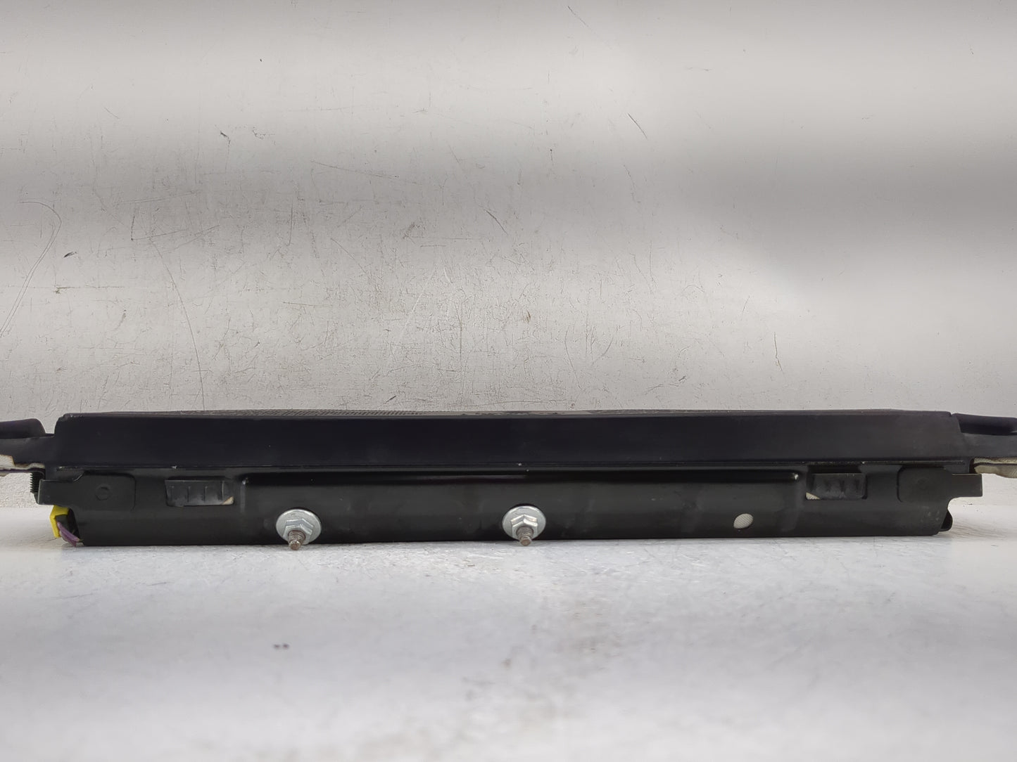 2013-2020 Ford Fusion Air Bag Passenger Right Knee OEM P/N:DG93 54045J76 BC3JA6 Fits Fits 2013 2014 2015 2016 2017 2018 2019