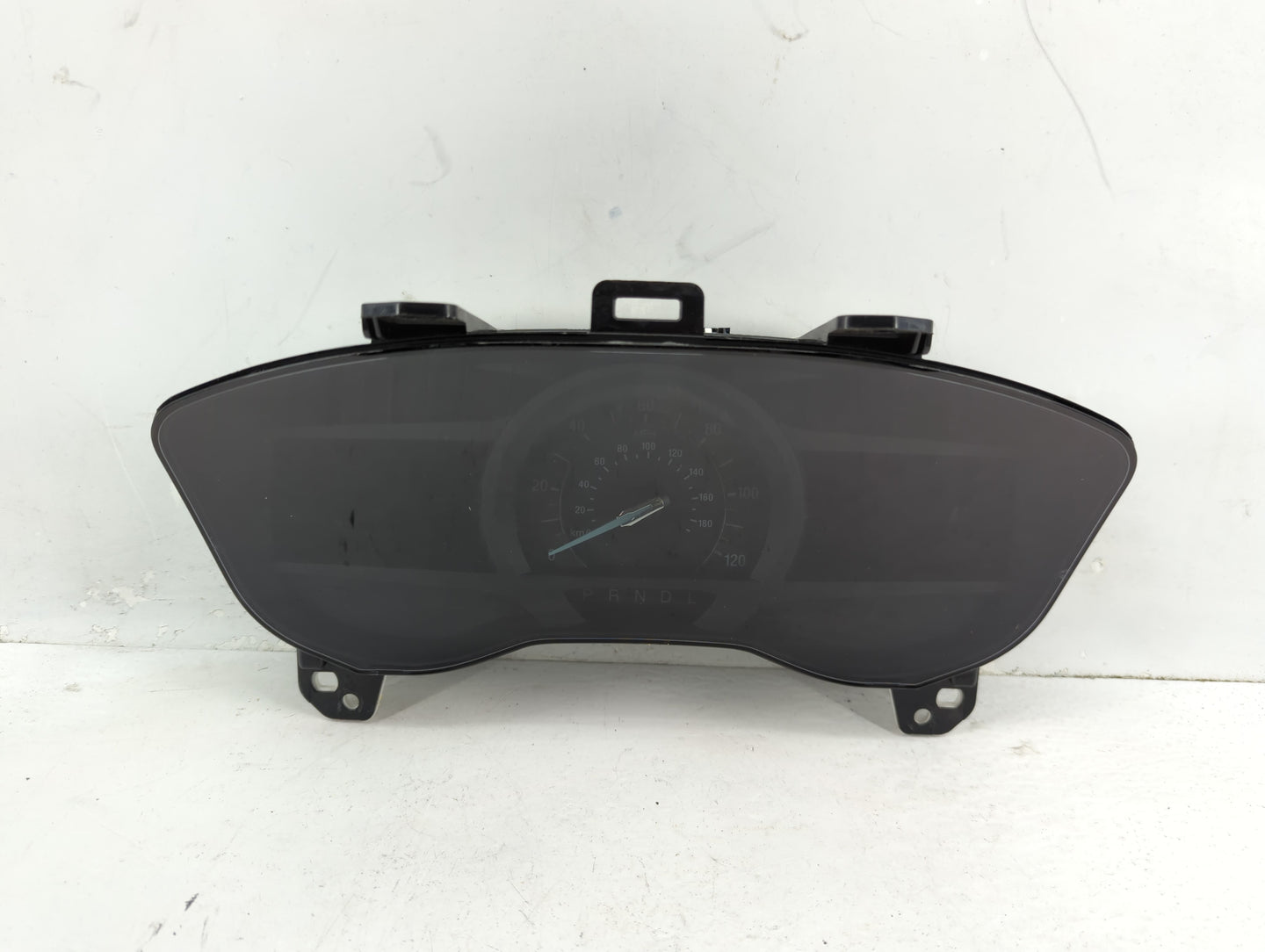 2020 Ford Fusion Instrument Cluster Speedometer Gauges P/N:LS7T-10849-JB Fits OEM Used Auto Parts - Oemusedautoparts1.com