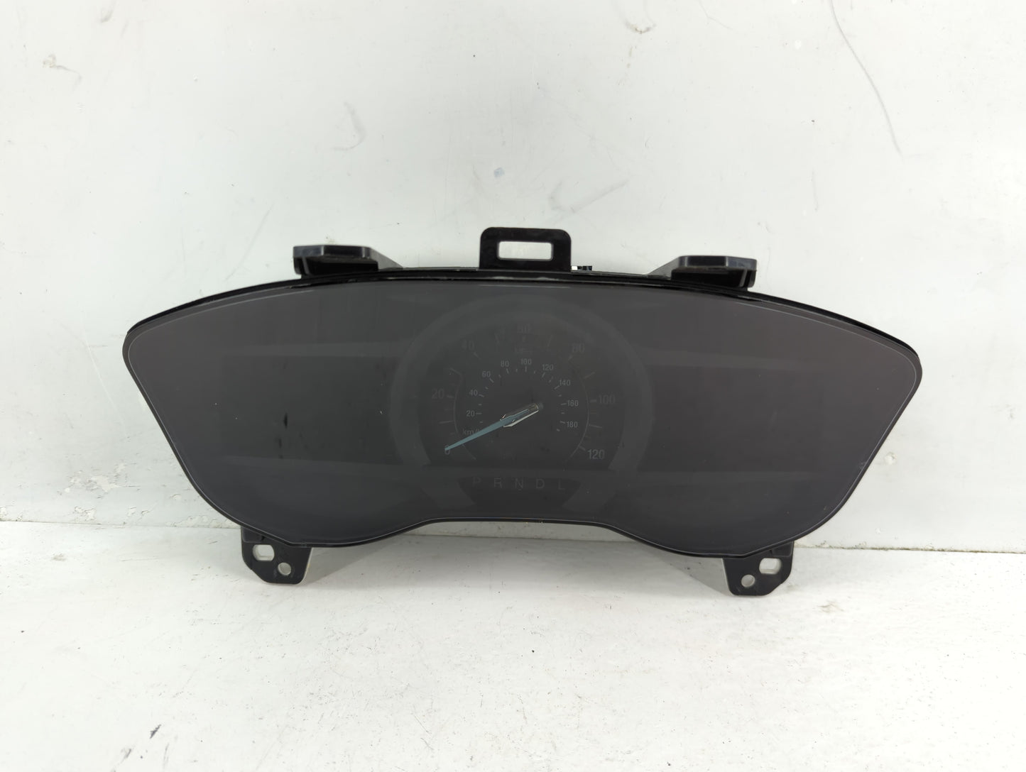 2020 Ford Fusion Instrument Cluster Speedometer Gauges P/N:LS7T-10849-JB Fits OEM Used Auto Parts - Oemusedautoparts1.com