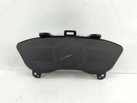2020 Ford Fusion Instrument Cluster Speedometer Gauges P/N:LS7T-10849-JB Fits OEM Used Auto Parts - Oemusedautoparts1.com